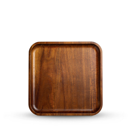 Square plate wl‑781006/a Wilmax (photo 1)
