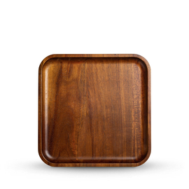 Square plate wl‑781007/a Wilmax (photo 1)