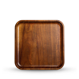 Square plate wl‑781008/a Wilmax (photo 1)