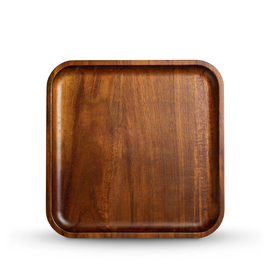 Square platter wl‑781009/a Wilmax (photo 1)