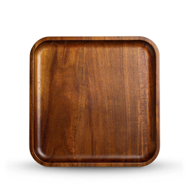 Square platter wl‑781010/a Wilmax (photo 1)