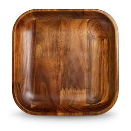 Deep square platter wl‑781036/a Wilmax (photo 1)