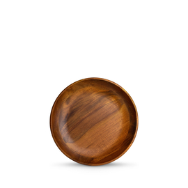 Deep round plate wl‑781037/a Wilmax (photo 1)