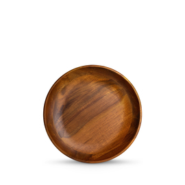 Deep round plate wl‑781038/a Wilmax (photo 1)