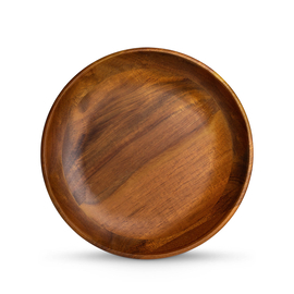 Deep round platter wl‑781041/a Wilmax (photo 1)