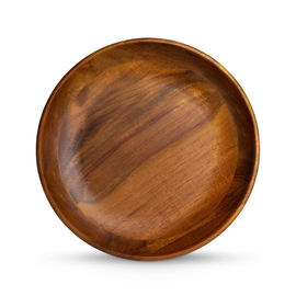 Deep round platter wl‑781042/a Wilmax (photo 1)