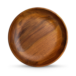 Deep round platter wl‑781043/a Wilmax (photo 1)