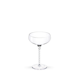 Champagne glass set of 2 in colour box wl‑888105‑jv/2с Wilmax (photo 1)