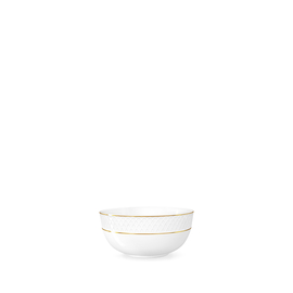 Dish with gold lines wl‑880102361/a Wilmax (photo 1)