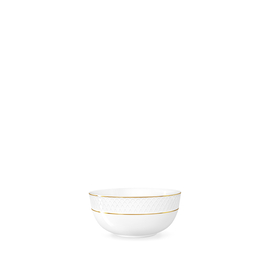 Dish with gold lines wl‑880102362/a Wilmax (photo 1)