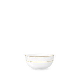 Bowl with gold lines wl‑880102363/a Wilmax (photo 1)