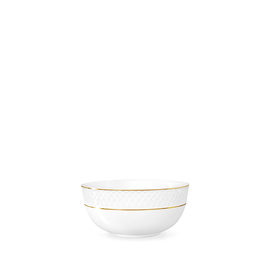 Bowl with gold lines wl‑880102364/a Wilmax (photo 1)