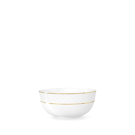 Bowl with gold lines wl‑880102365/a Wilmax (photo 1)