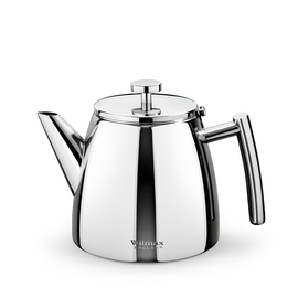 Double wall tea pot in colour box wl‑551107/1c Wilmax (photo 1)