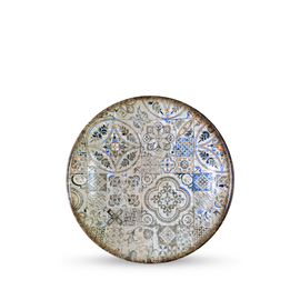 Deep plate wl‑671312/a Wilmax (photo 1)