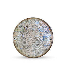 Deep plate wl‑671313/a Wilmax (photo 1)