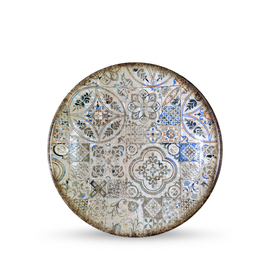 Deep plate wl‑671314/a Wilmax (photo 1)