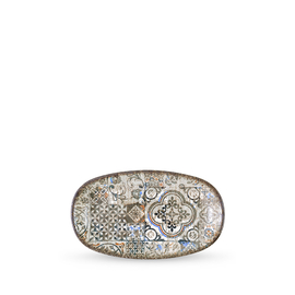 Superellipse dish wl‑671342/a Wilmax (photo 1)