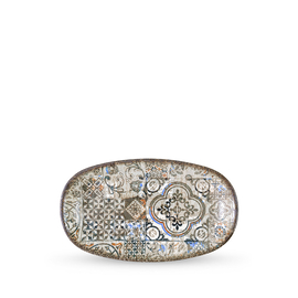 Superellipse dish wl‑671343/a Wilmax (photo 1)