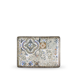 Rectangular dish wl‑671351/a Wilmax (photo 1)