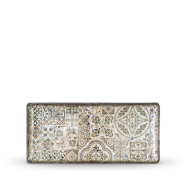 Rectangular dish wl‑671353/a Wilmax (photo 1)