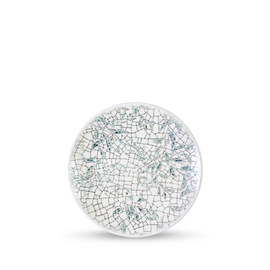 Round plate wl‑671502/a Wilmax (photo 1)