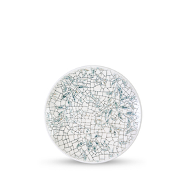 Round plate wl‑671503/a Wilmax (photo 1)