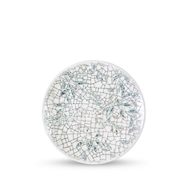 Round plate wl‑671504/a Wilmax (photo 1)