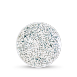 Round plate wl‑671505/a Wilmax (photo 1)
