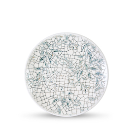Round plate wl‑671506/a Wilmax (photo 1)