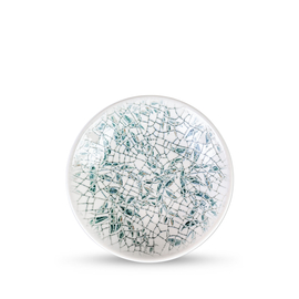 Deep plate wl‑671512/a Wilmax (photo 1)