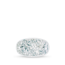 Superellipse dish wl‑671542/a Wilmax (photo 1)