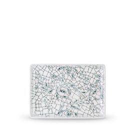Rectangular dish wl‑671551/a Wilmax (photo 1)
