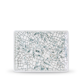 Rectangular dish wl‑671552/a Wilmax (photo 1)