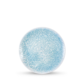 Round plate wl‑671604/a Wilmax (photo 1)