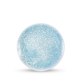 Round plate wl‑671605/a Wilmax (photo 1)