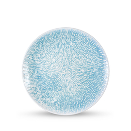 Round platter wl‑671607/a Wilmax (photo 1)