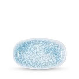 Superellipse dish wl‑671644/a Wilmax (photo 1)