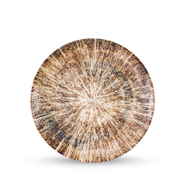 Flat coupe round platter wl‑671807/a Wilmax (photo 1)