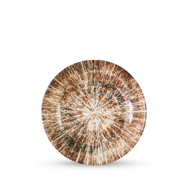 Deep coupe round plate wl‑671812/a Wilmax (photo 1)