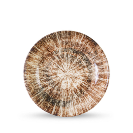 Deep coupe round plate wl‑671814/a Wilmax (photo 1)