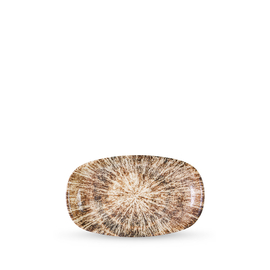 Deep superellipse dish wl‑671842/a Wilmax (photo 1)