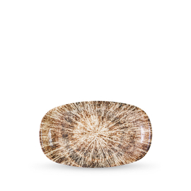 Deep superellipse dish wl‑671843/a Wilmax (photo 1)