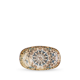 Deep superellipse dish wl‑671942/a Wilmax (photo 1)