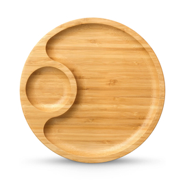 2 section platter wl‑771200/a Wilmax (photo 1)