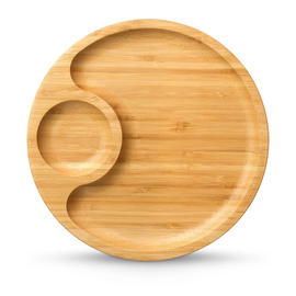 2 section platter wl‑771201/a Wilmax (photo 1)
