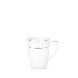 Mug with platinum lines wl‑880103432/a Wilmax (photo 1)