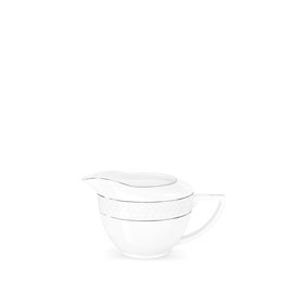 Creamer with platinum lines wl‑880103475/a Wilmax (photo 1)