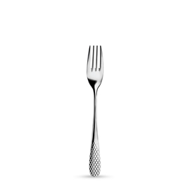 Table fork 2 pcs on blister pack wl‑999201/2b Wilmax (photo 1)