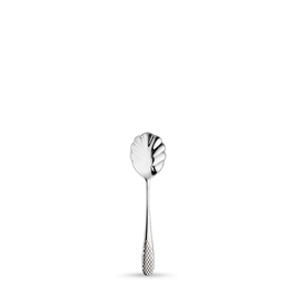 Condiment spoon on blister pack wl‑999228/1b Wilmax (photo 1)